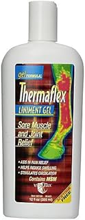 Thermaflex Liniment Gel