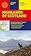 Philip’s Highlands of Scotland: Leisure and Tourist Map: Leisure and Tourist Map (Philip’s Red Books)