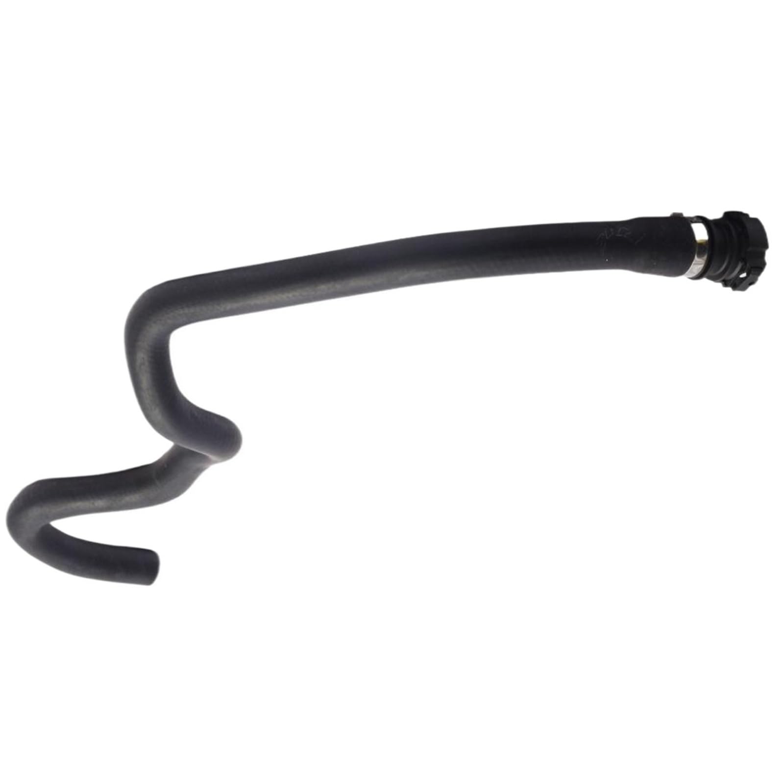 Ydybda One Color 9803030280 1317Tc Water Tank Lower Return Hose Expansion Bottle For Peugeot 508 1.6T