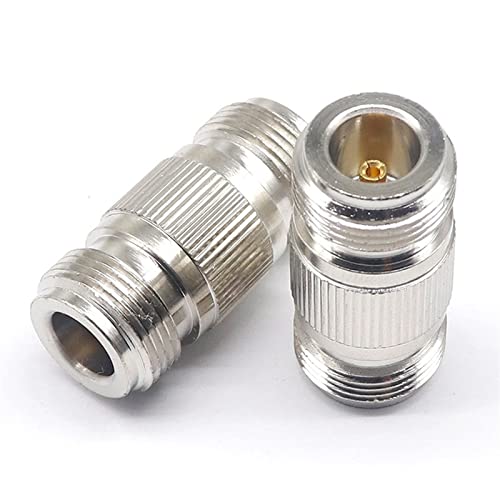 Raccord L16-50KK 1/2 double femelle pour stabiliser votre réseau radio domestique
