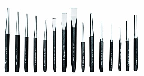 Image of Astro Tools 1600A 16 Pc Punch and Chisel Set (AMZ)