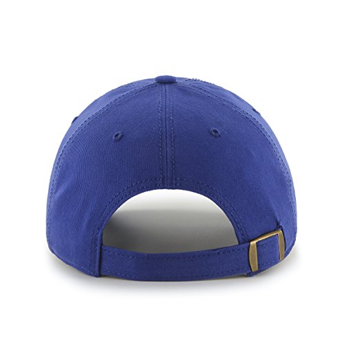Gorra '47 para mujer MLB Texas Rangers de algodón miniatura 2