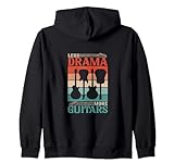 Chitarra Less Drama More Guitars Chitarre Giocare