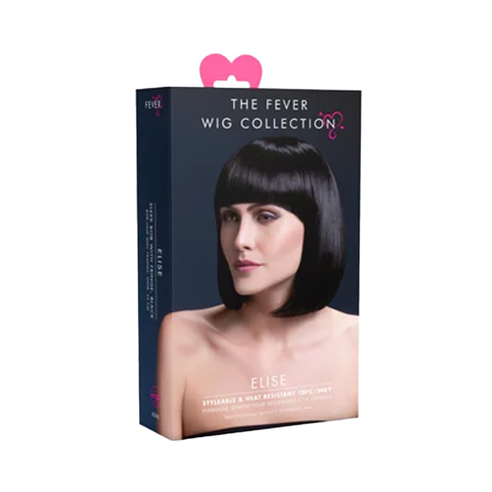 Fever Elise Wig