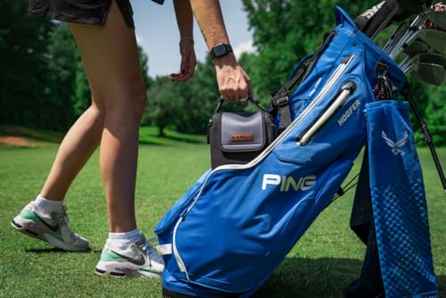 Kanga Hideaway Golf Bag Cooler