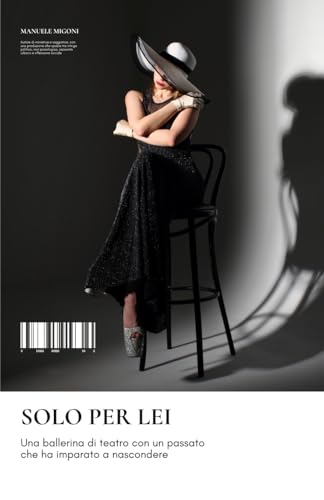 Solo per lei (Italian Edition)