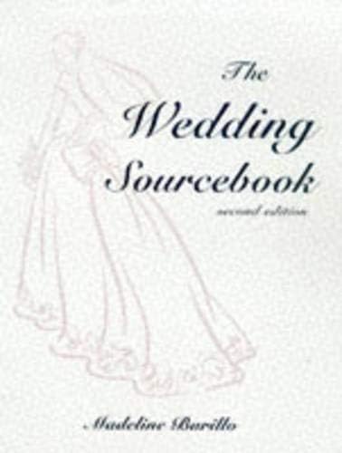 The Wedding Sourcebook