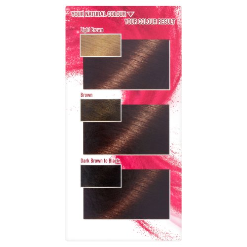 Garnier Color Sensation 4.15 Icy Chestnut - Image 3