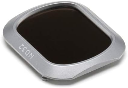 Miniatura 5 de DJI Mavic 2 Pro ND - Juego de filtros para Drone Quadcopter (ND4/8/16/32)