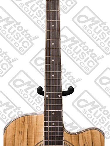 Oscar Schmidt OG2CESM BAGPACK Acoustic/Electric Dreadnought Guitar thumb #3