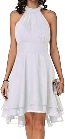 Robe Courte De Soirée Noire - Manches Courtes, Style Chic Et Glamour, Grande Taille Jusqu'au 56, été