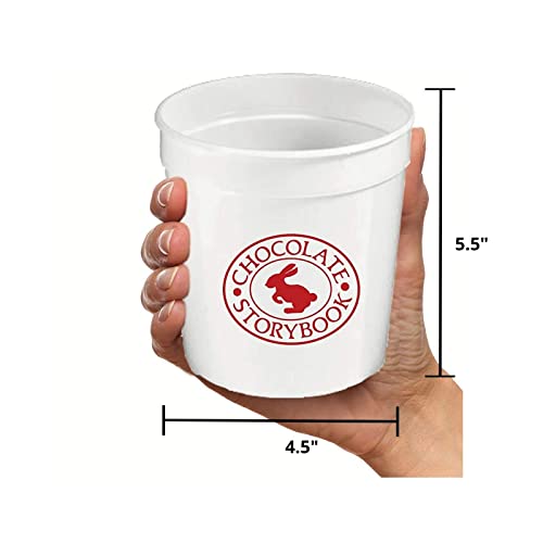 Dandy Dozen (set of 12) Assorted Cotton Candy Flavors including S'mores, Sour Rainbow, Unicorn, Birthday Cake, Blue Raspberry and more - Unique ideas for Holidays, Birthdays, Gag Gifts, Party Favors