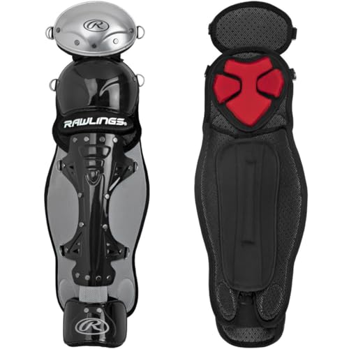 Image of Rawlings | Renegade Series Baseball Catcher Set | Adult /Intermediate /Youth