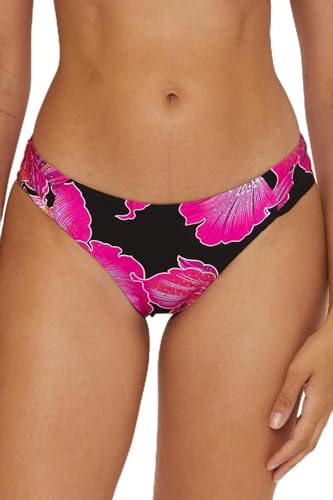Amazon.com: Trina Turk Fleury - Women's Shir Hipster Bikini Bottom