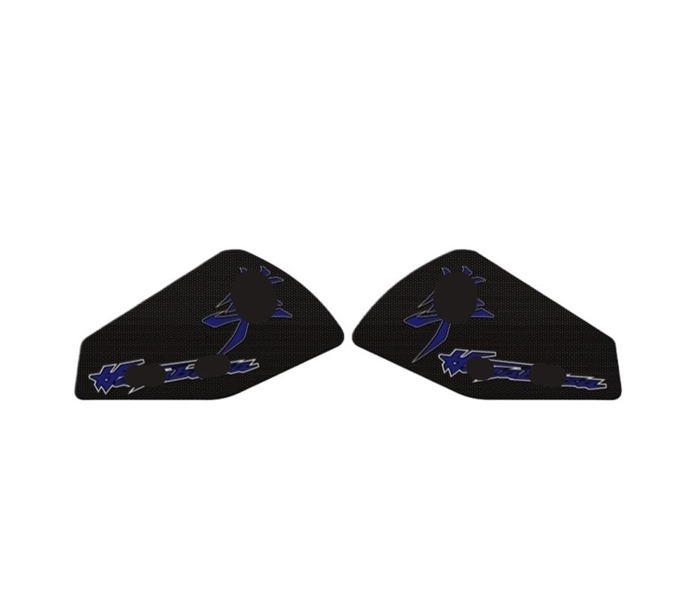 Réservoir autocollants moto protection grip réservoir carburant Hayabusa 2022