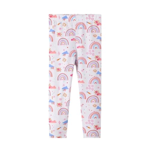 Image of Toddler Girl Long Sleeve Clothes Set Kids Fall Winter Cotton Outfits 2-7 Years
