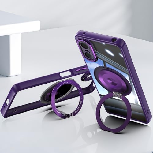 Sony Xperia 10 VI SO-52EpNAX}zJo[ y YtBt SʕیX}zJo[ ČRMILKi ϏՌ SOG14 A402SOpP[X OX^h&p^b`yt h~ C菝h~ docomo S