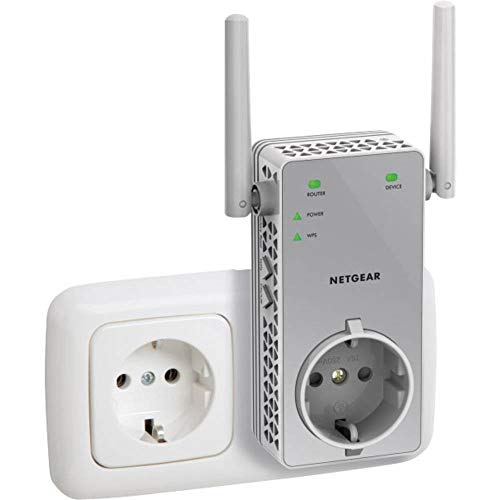 Netgear EX3800-100PES Répéteur Wi-Fi...