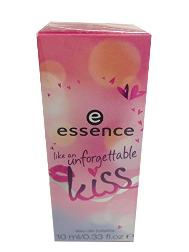 Essence Like an unforgettable Kiss 10 ml Eau de Toilette