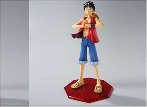 Amazon.co.jp: Portrait.Of.Pirates ワンピースシリーズNEO-1 モンキー