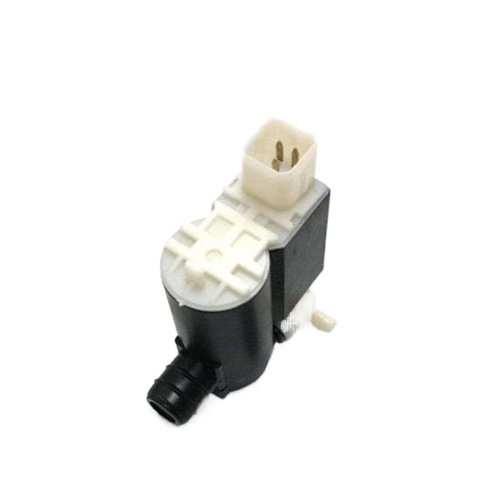 Windshield Washer Motor Pump Compatible with Santa Fe 985102V100 98510-2V100
