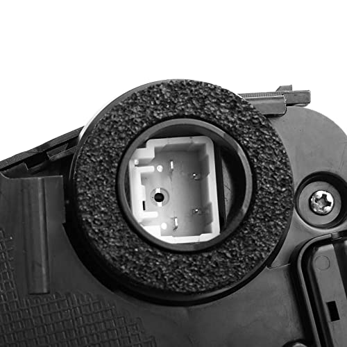 Image of Power Door Lock Actuator (Rear Left), Fits for 2005-2016 Toyota Selected Models, Repalces OEM 69060-47041, 69060-47070, 69060-52200, 72232