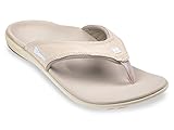 Spenco Women's Yumi Metallic Sandal