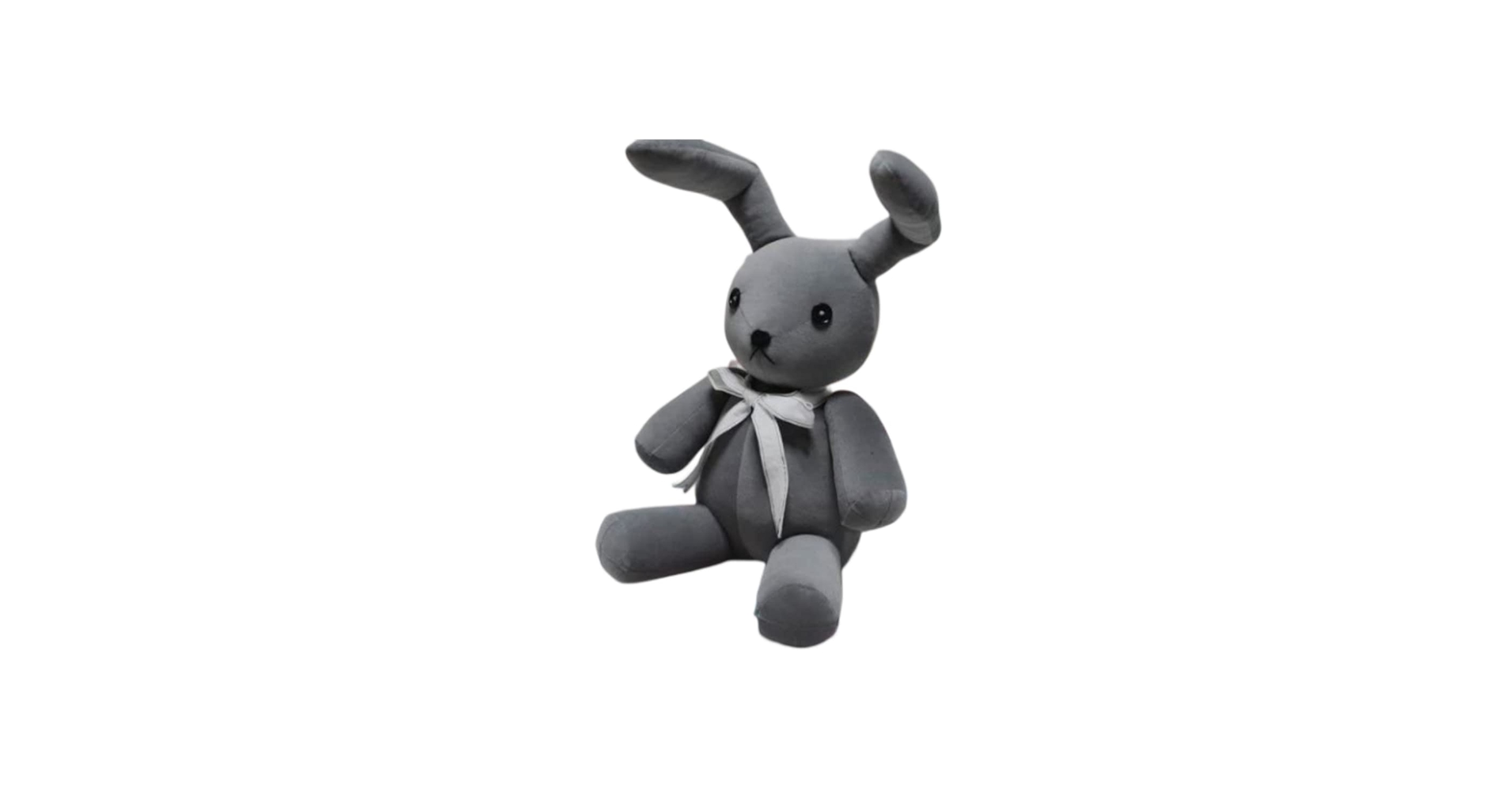 動作確認済み　春日野穹がしゃべる! 春日野穹のお気に入り 黒うさぎ ぬいぐるみ 動作確認済み】春日野穹がしゃべる! 春日野穹のお気に入り 黒