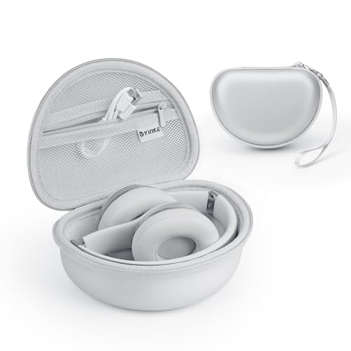 Étui Beats Solo3 protection rigide anti rayure sac argent Yinke