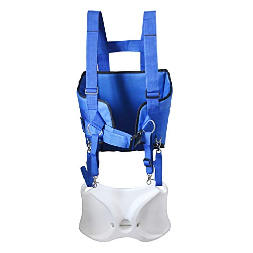 Porte-canne de taille cardan Sharplace pour soulager le dos en combat