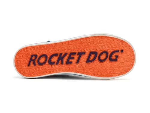 Image of Rocket Dog Jazzin Hi