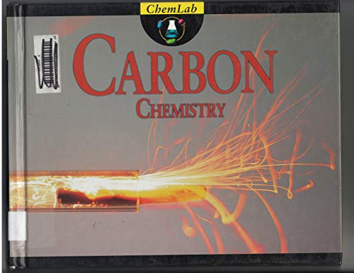 ChemLab: Carbon Chemistry (Vol. 9) 0717291553 Book Cover