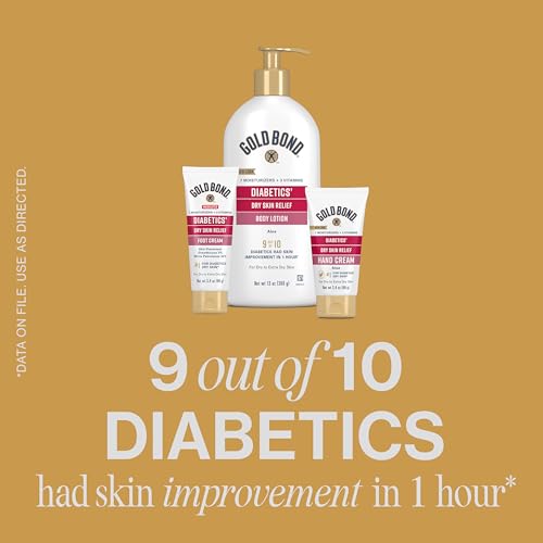 Gold-Bond-Ultimate-Diabetics-Dry-Skin-Relief-Foot-Cream-34-oz-Soothes-Skin-Discomfort
