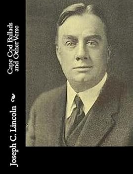 Cape Cod Ballads And Other Verse