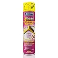 Leeway Woodwork Johnson's 4fleas Household Spray With Extra Guard - Flea & Insect Treatment (1 Can)
