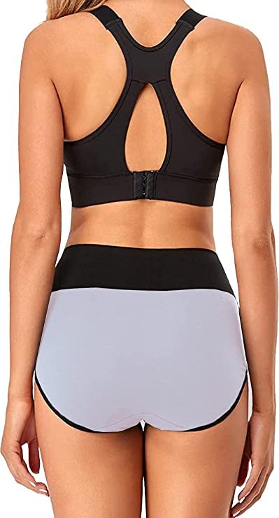 Image of Young Trendz Women's Panty | Tummy Tucker Panty | Highwaist Hipster Panty XS S M L XL XXL 3XL 4XL | Cotton Full Coverage Hipster Panty