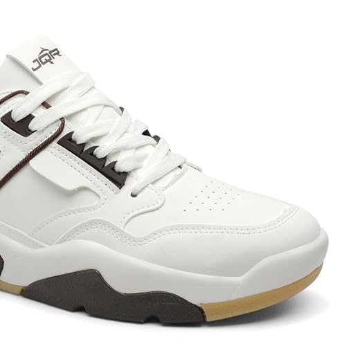 Image of JQR Men's Fidelity Sneakers