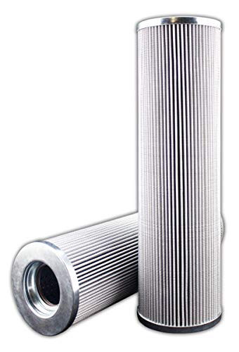 Big Filter Replacement Hydraulic Filter Compatible with AIRFIL AFKOVL6510, 1-Pack