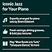 Dave Brubeck: Jazz Piano Solos Series Volume 42