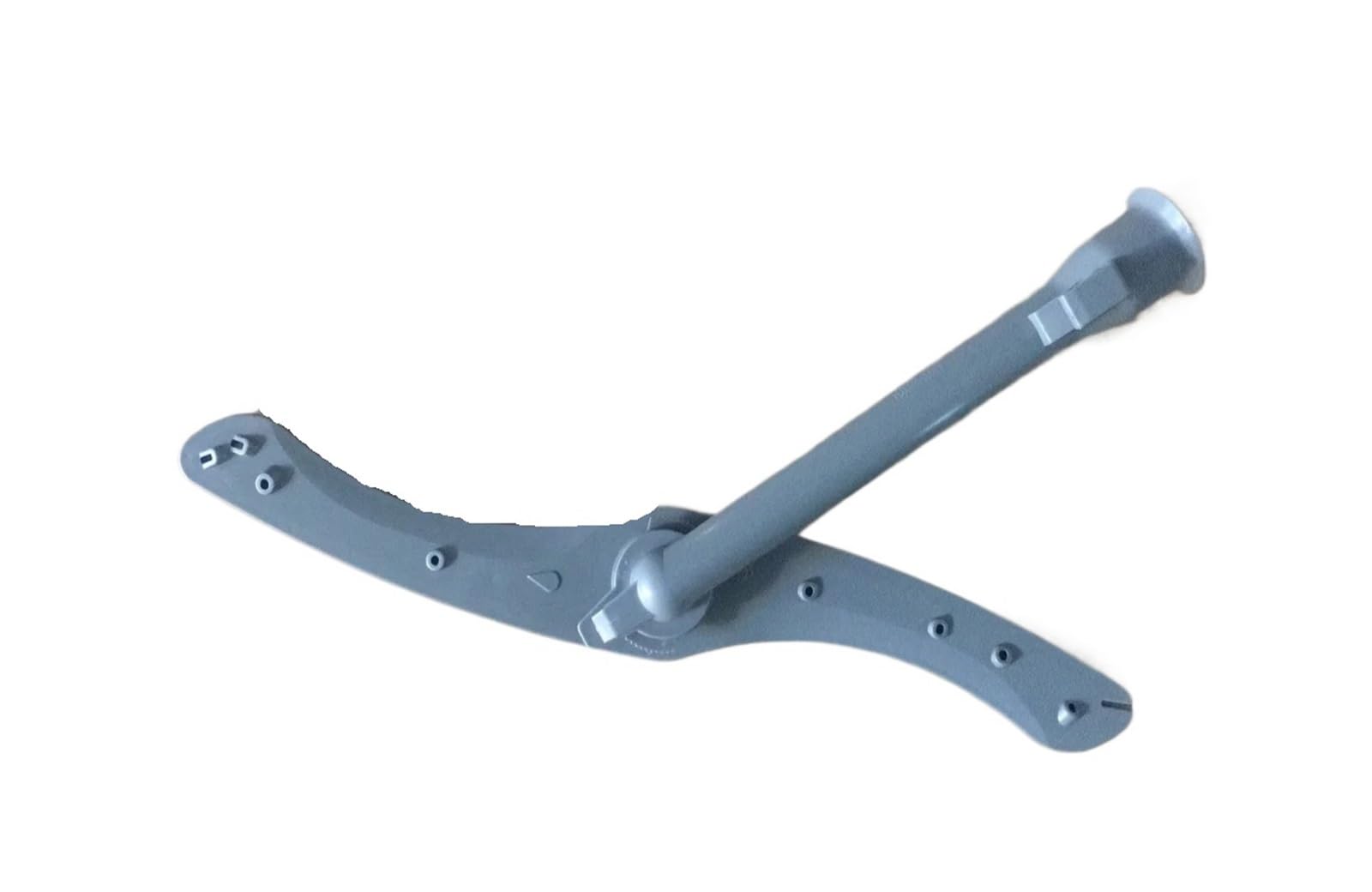 For la testa del braccio irroratore rotante for lavastoviglie WQP8-3802-CN /3906-CN Accessori