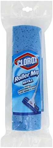 Clorox Roller Mop Antimicrobial Refill (Pack of 2)