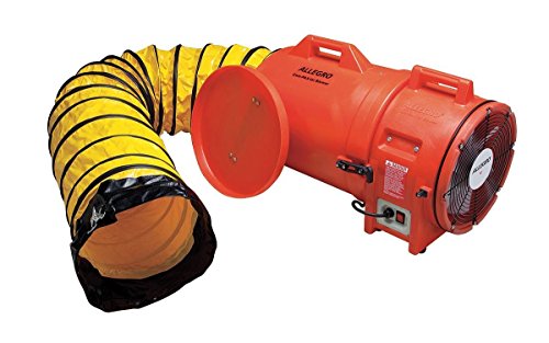 Allegro Industries 27