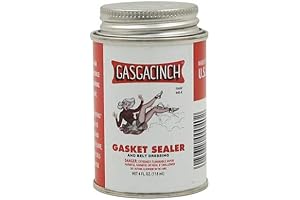 Gasgacinch: The Ultimate Sealing Solution for Your Dune Buggy