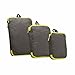 Produktbild Crumpler The Intern Compression Case Reise Organizer 3er Set Kofferorganizer, Hellbraun/Gelb