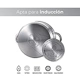 Zoom IMG-2 renberg alexander pentola da cucina Zoom IMG-2 renberg alexander pentola da cucina