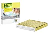 MANN-FILTER