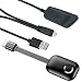 Produktbild TVPeCee WLAN TV Stick: WLAN-HDMI-Stick mit Dual Band, für Miracast, AirPlay und DLNA, bis 4K (HDMI WLAN Adapter)