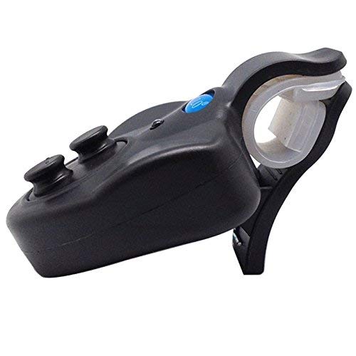 Hiumi Best Seneitive - Segnalatore elettronico per...