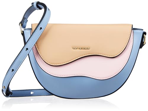 Image of Van Heusen Women Stylish Colour Blocked Sling Bag