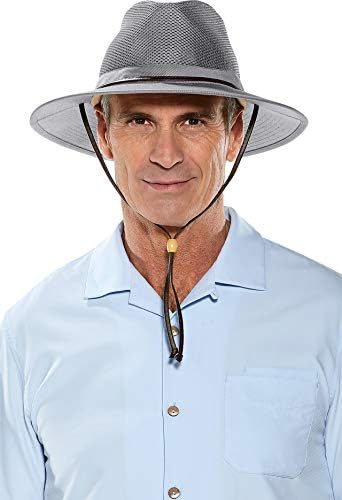 Crushable Ventilated Hat 